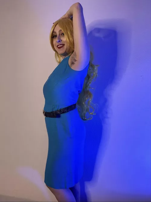 they are fluffy and soft 😍 by delphine_x