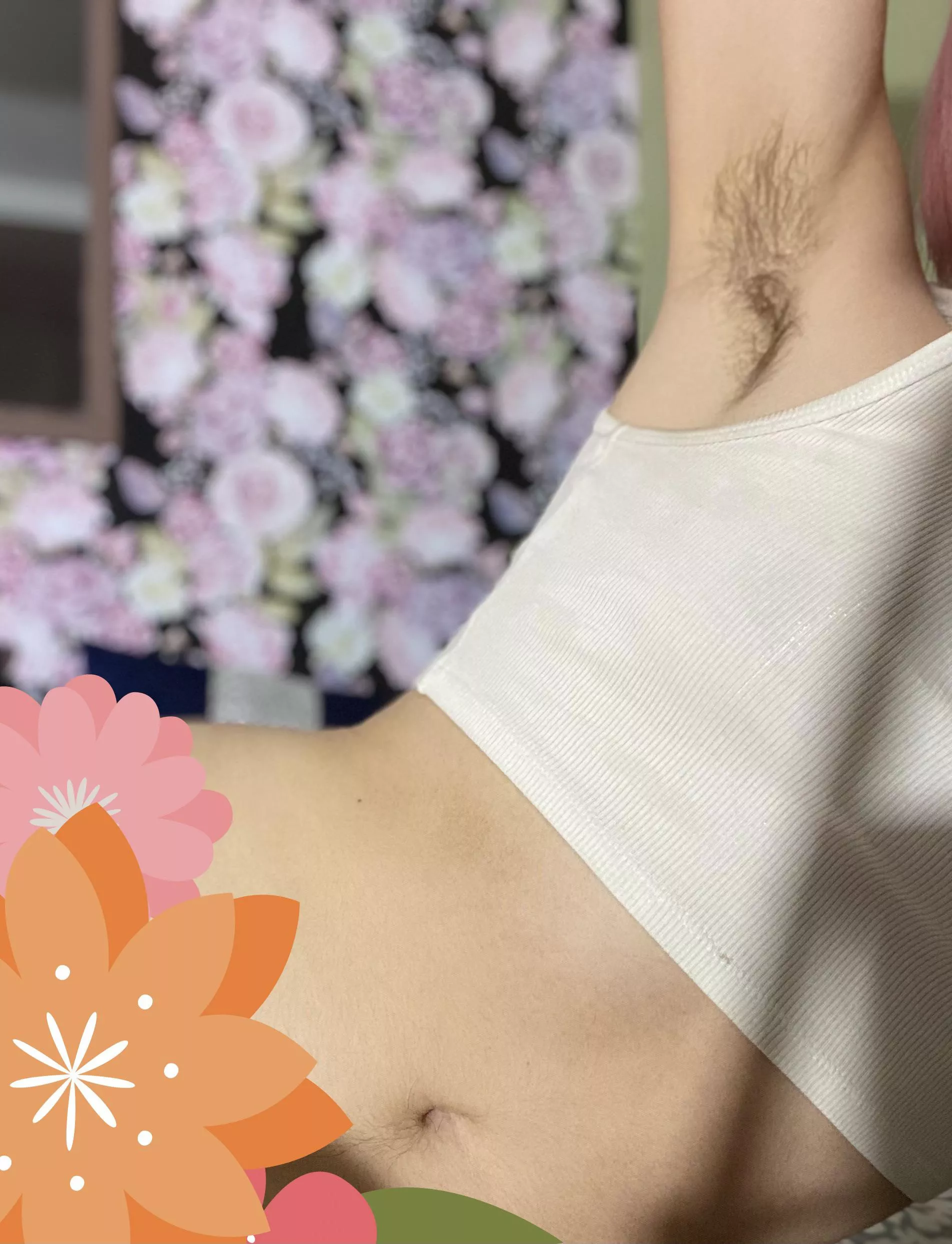 They are getting so long, is there any barber here? 😄 posted by SoggyParty