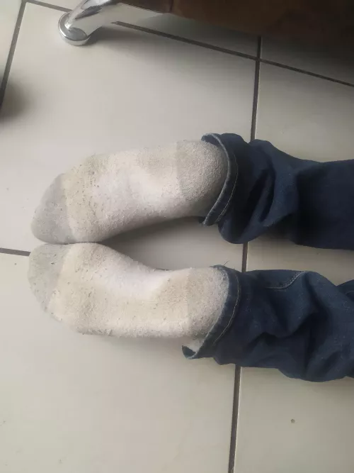 They are getting so smelly right know🥴😳 by thatfuko