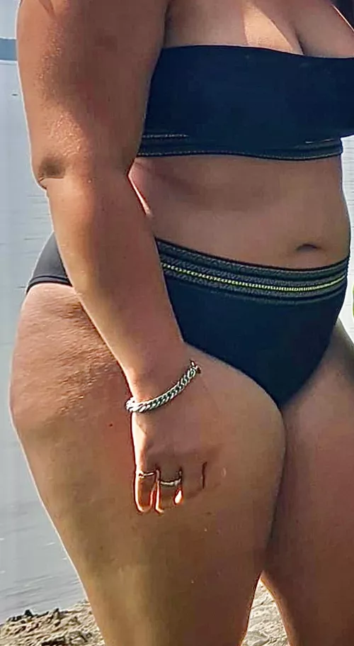 They are growing by Fattygirl2021