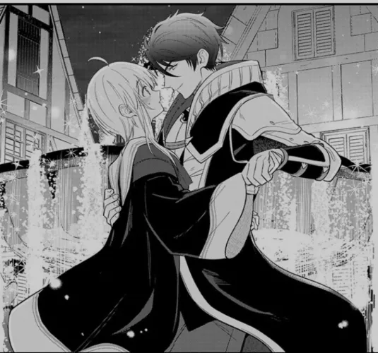 They are so cute I can't stop reading (Maou Iburogia ni Mi wo Sasageyo) by stormofblackrainbows