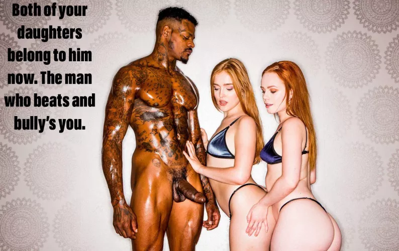 They both belong to him by big-8inch