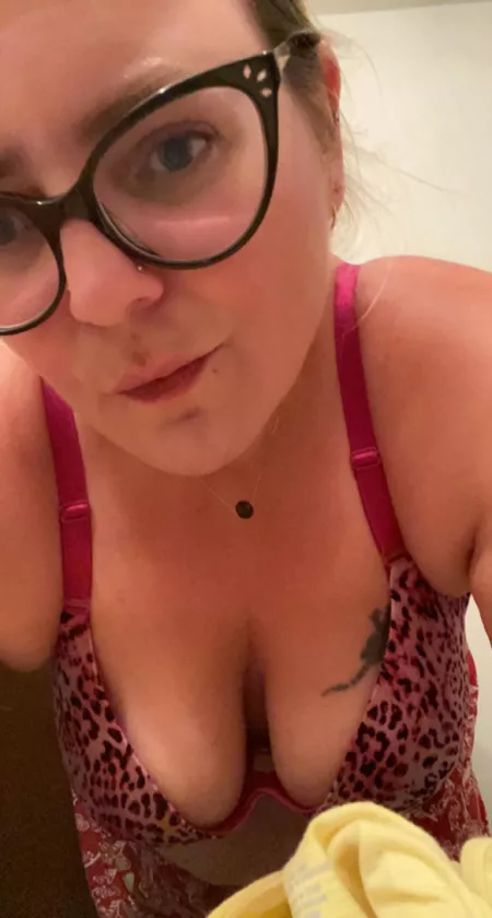 They bounce too! by Dazed_in_my_panties