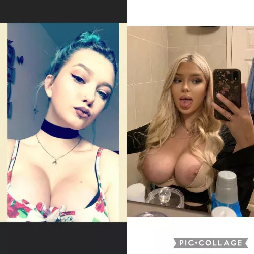 They call me Barbie by Initial_Connection85