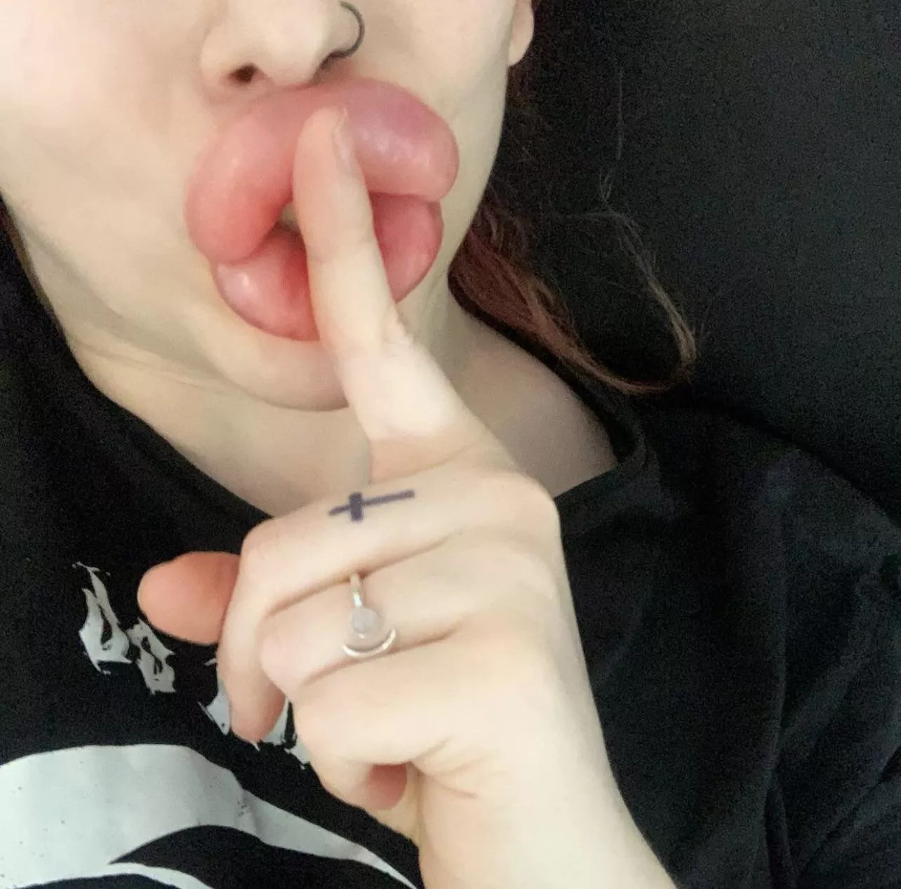 They certainly aren’t for talking posted by Goony_McGoonerface