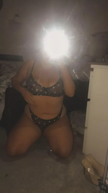 They could crush you 😉 by Mayukoffical