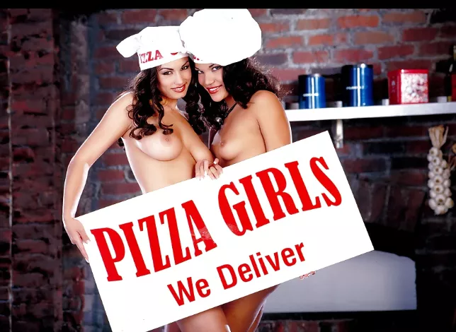 They deliver posted by Chaturbater1