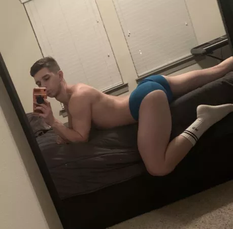 They fit ok? by Gemalani