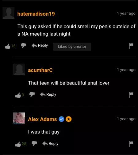 They Found Each Other by WhyRPM