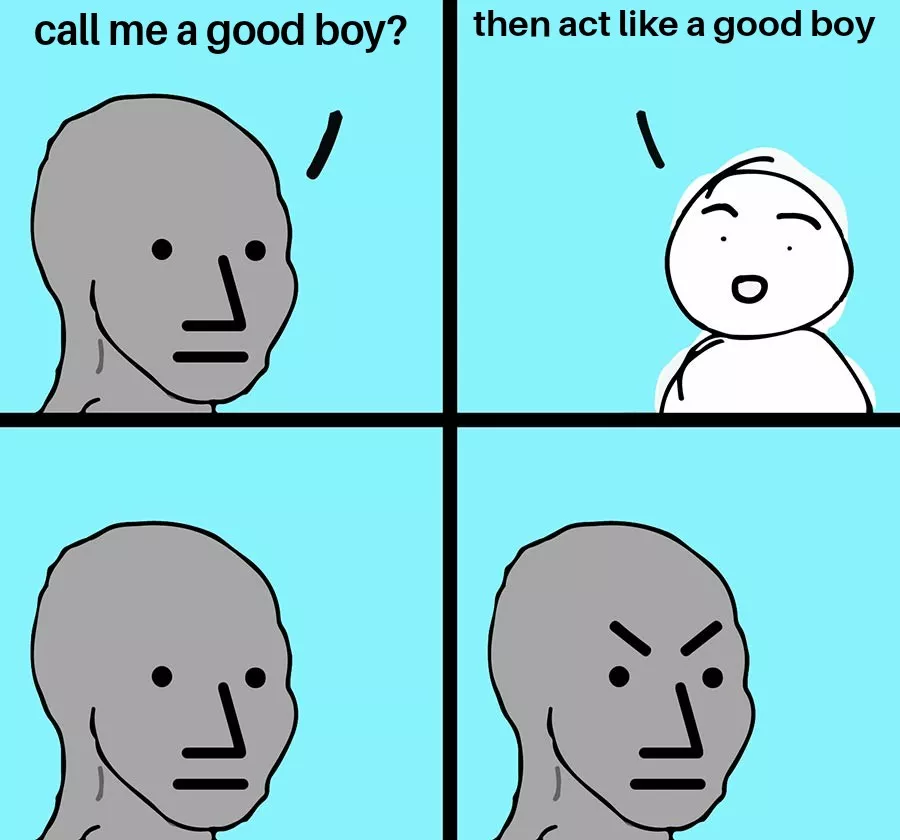 They hate being told the truth posted by feathereddoggo