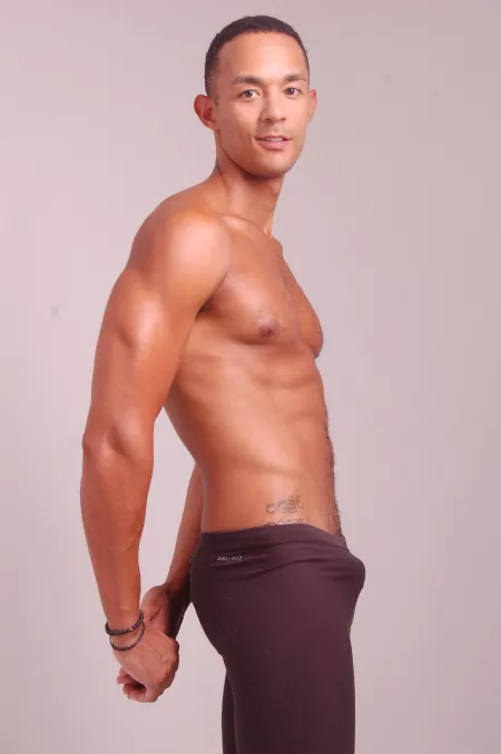 They just feel so good by AJSloanXXX