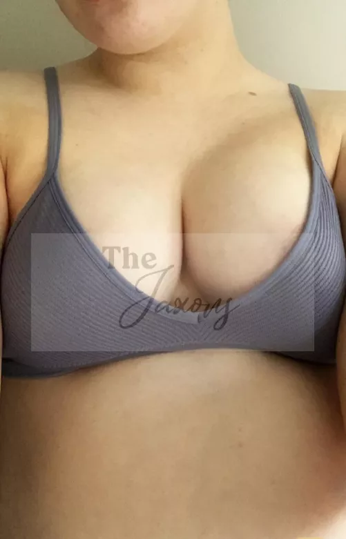 They just keep growing😋💦 by TheJaxons