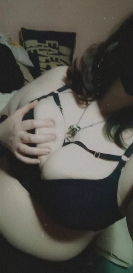 They just melt out :') by SailorAlaska