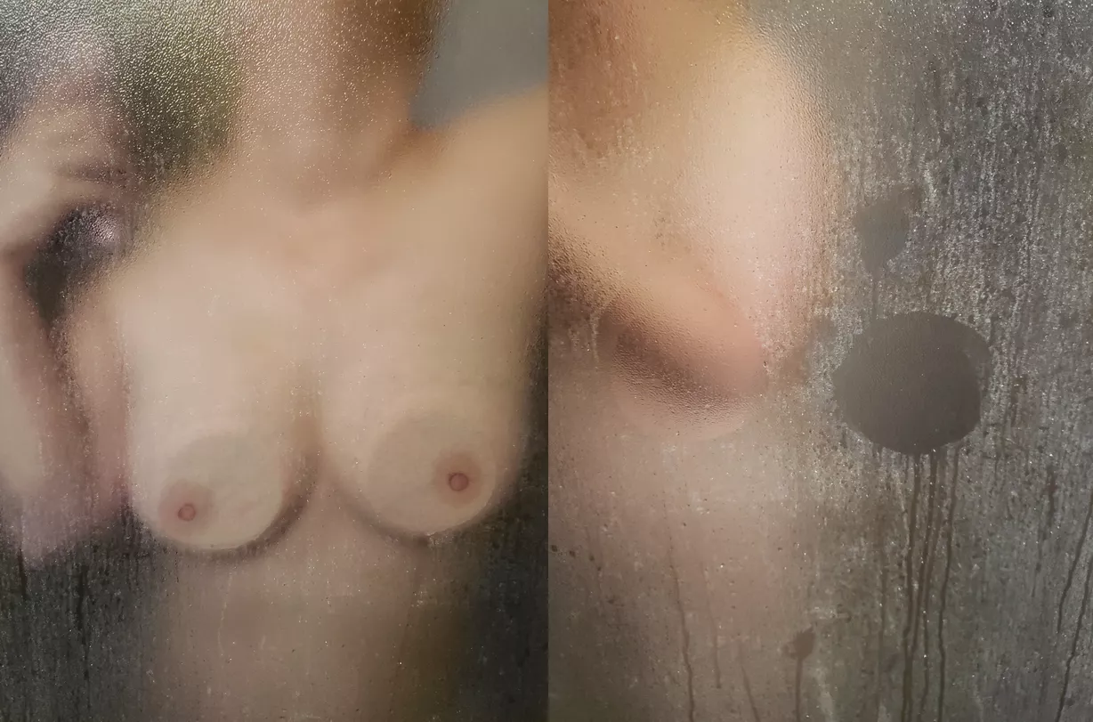 They left prints posted by P10winner