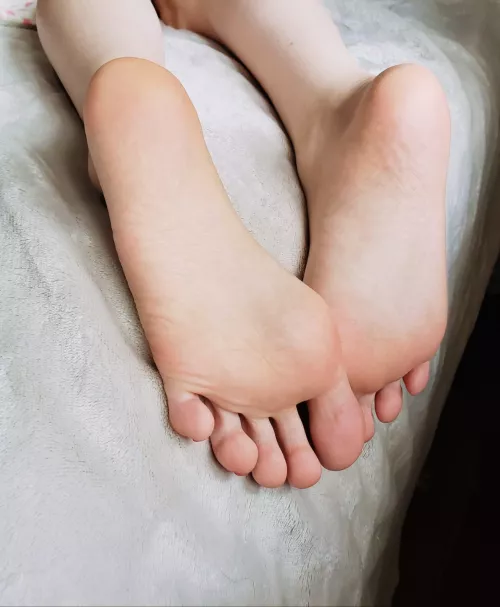 They liked mine soles guys? by Sweet__Mayah