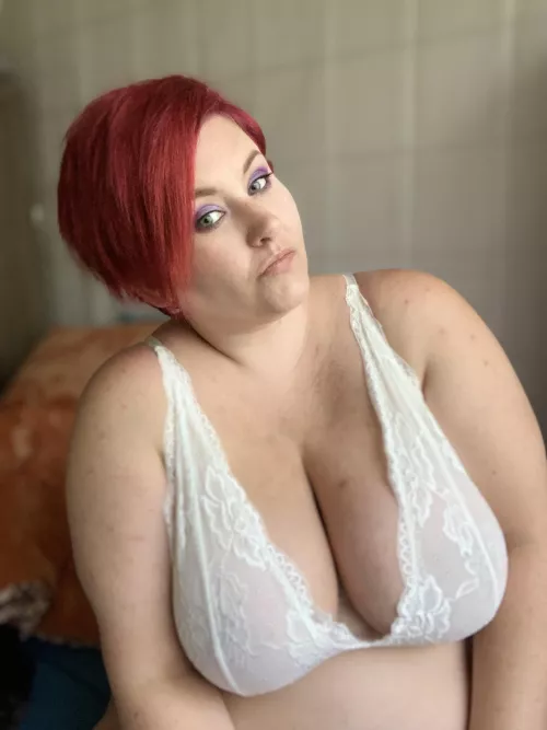 They look so good, don’t you think? by jessenoelle_