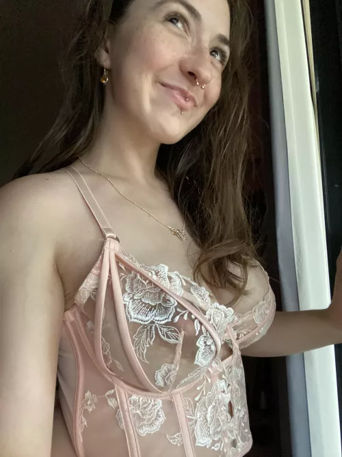 They look subtler in this lighting by impatient_carnation