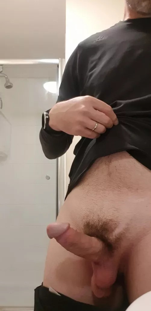 They love warm hands or a hot mouth by DrooSeventyFour