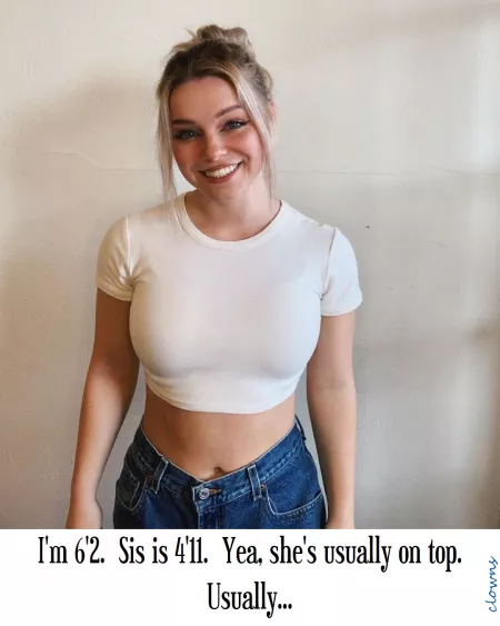 They make it work by clowns4mom