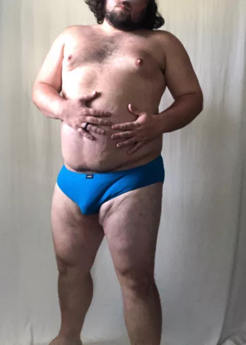 they match my eyes by walterww93