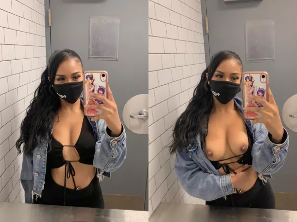 They might not be the juiciest but I'd still love for you to suck on them 🥺 by BunnyJ9