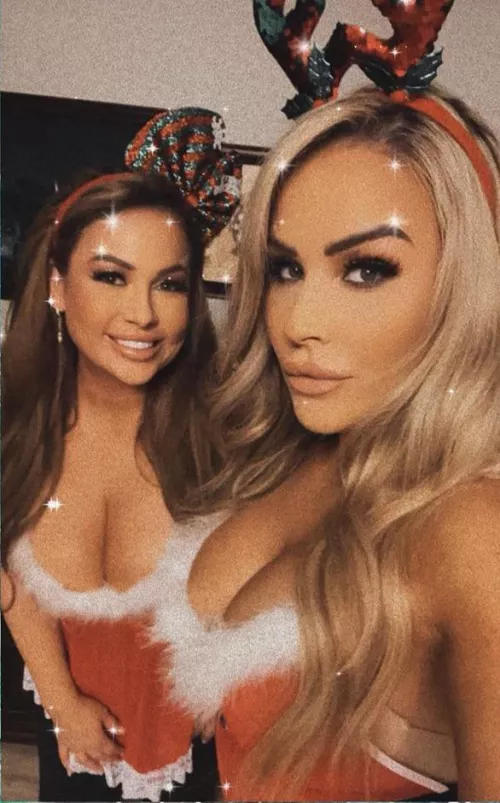 They need an onlyfans or brand army deal asap 🥵🥵 by GlumAppearance1396