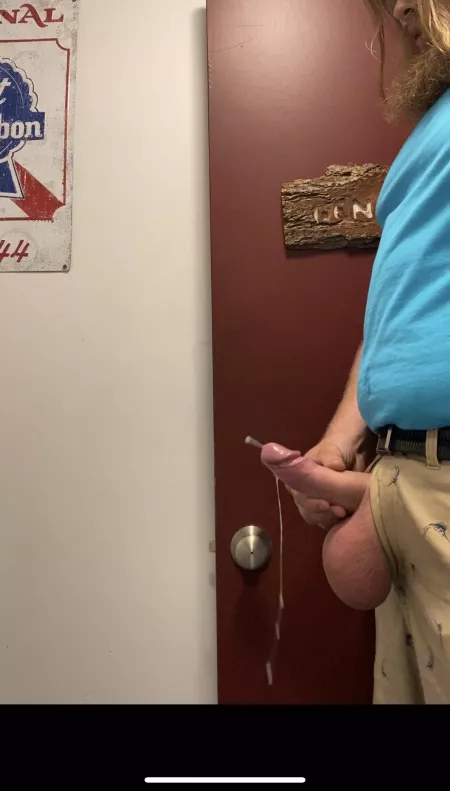 They need constant draining by lumberjakeme