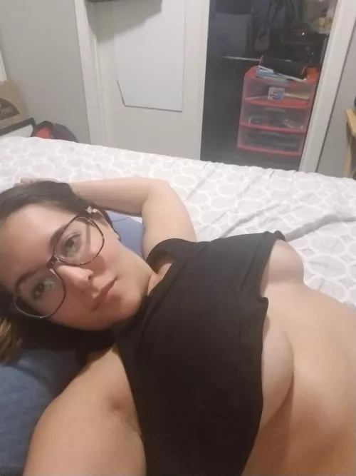 they prefer to be out 🤷‍♀️ by thejeanmichaels