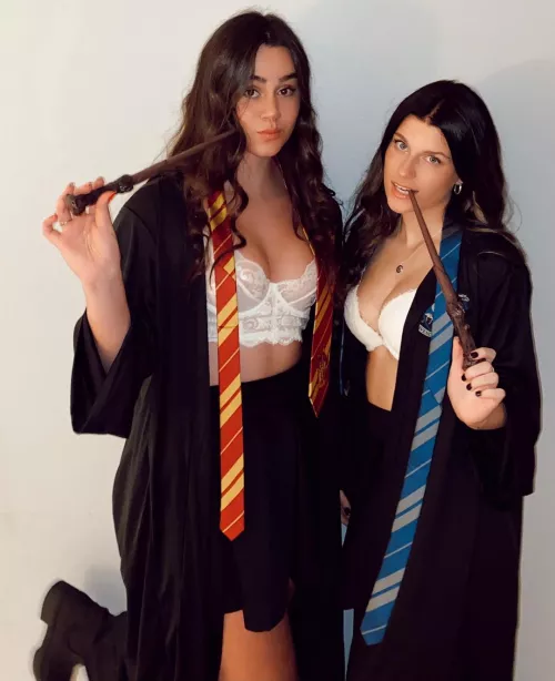 They request extra lessons on wand skills by ooll2