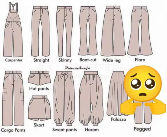 They say clothing makes the man by myweirdsubaccount