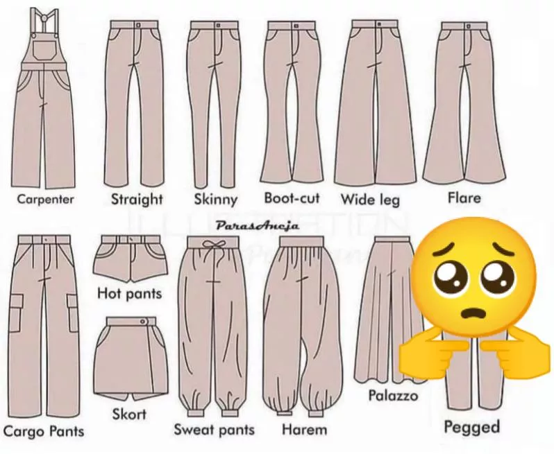 They say clothing makes the man posted by myweirdsubaccount