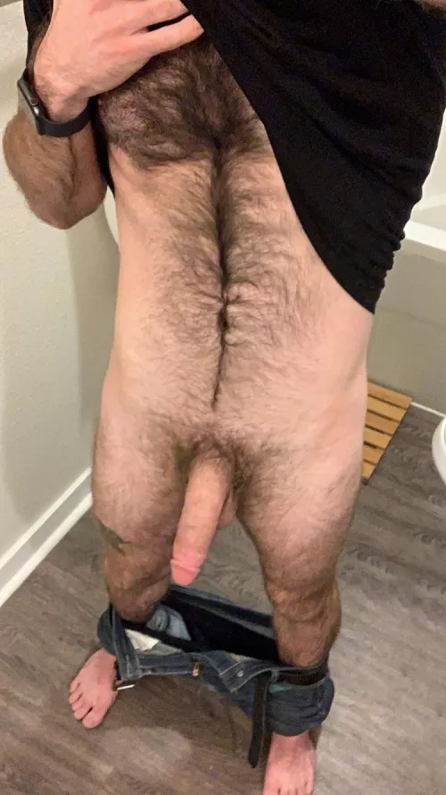 They say everything’s bigger down south by tx_otter