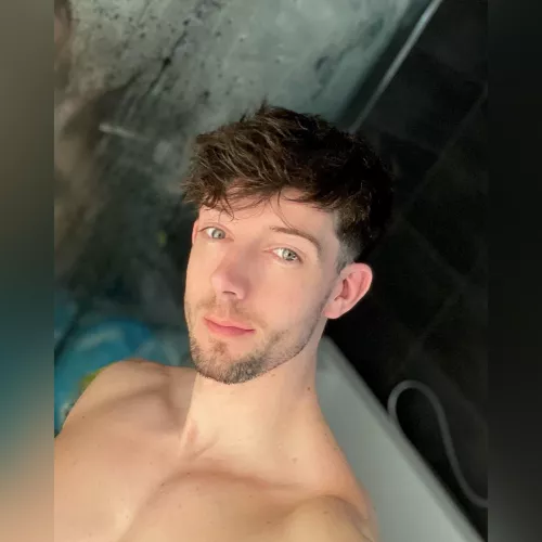 They say I have ‘Puppy Eyes’, Think it’s true? by Brammsterr