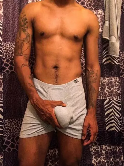 They say im a handful by Strokedaddykanee