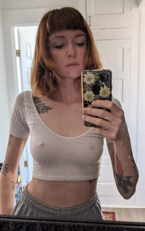 they say transparency is key by aboxofcrayons