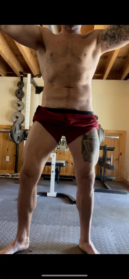 They smell good this morning. by matt_1977