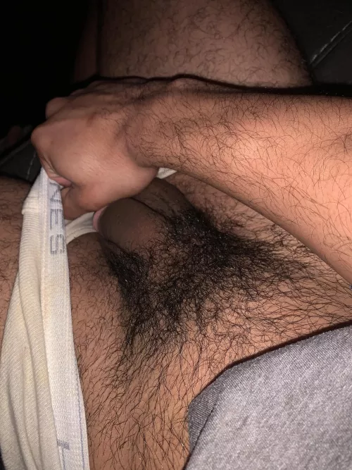 They smell good too by Beginning-Coat-2178