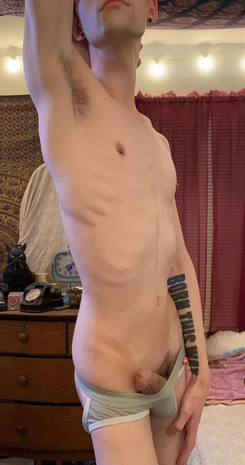 They smell great atm by tw1nkypits