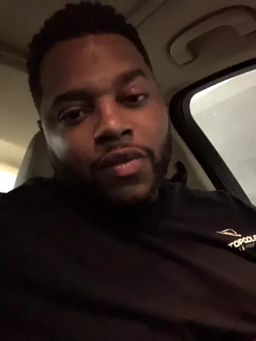 They tell me I look like The Weeknd… I’m just our here being The Midweek 😉 by HandsomedreBBC