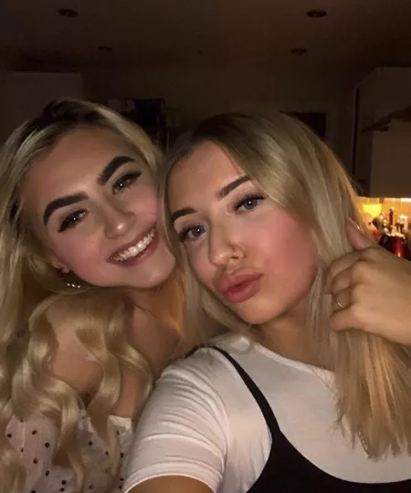 They think they’re so classy🍆💦 by silvercat_8