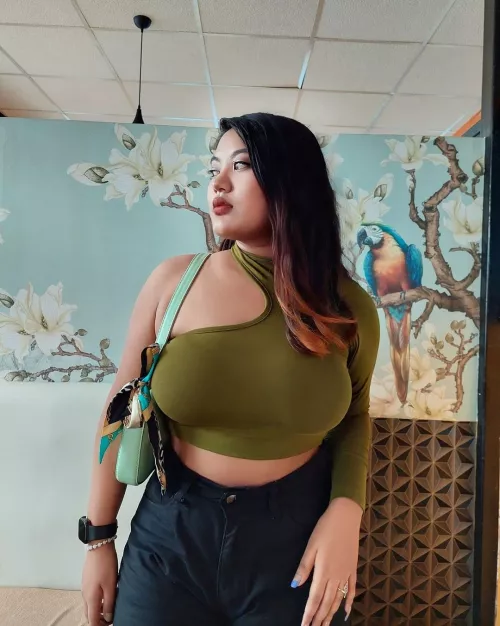 They want to burst out!! by NoobMastervids