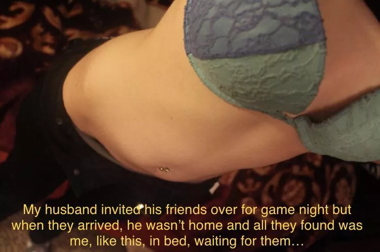 They weren’t disappointed. posted by Hei1590