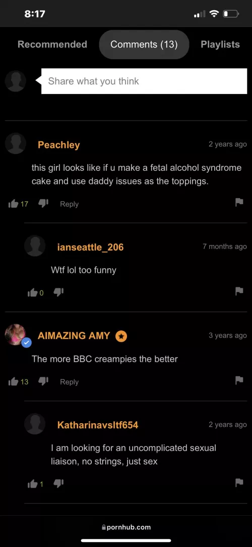 They weren’t wrong by frank119