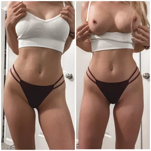 They’d look better covered in your cum by alaina_jackson