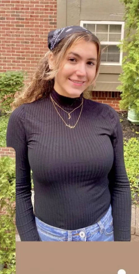 They’re about to pop out by turnerang