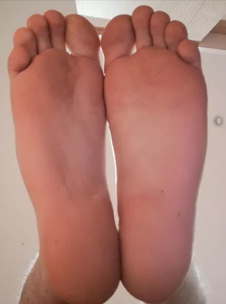 They're all yours 😘 by Nooneyouknow1920