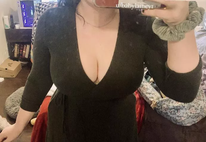 they’re always falling out ;) posted by babylainey1