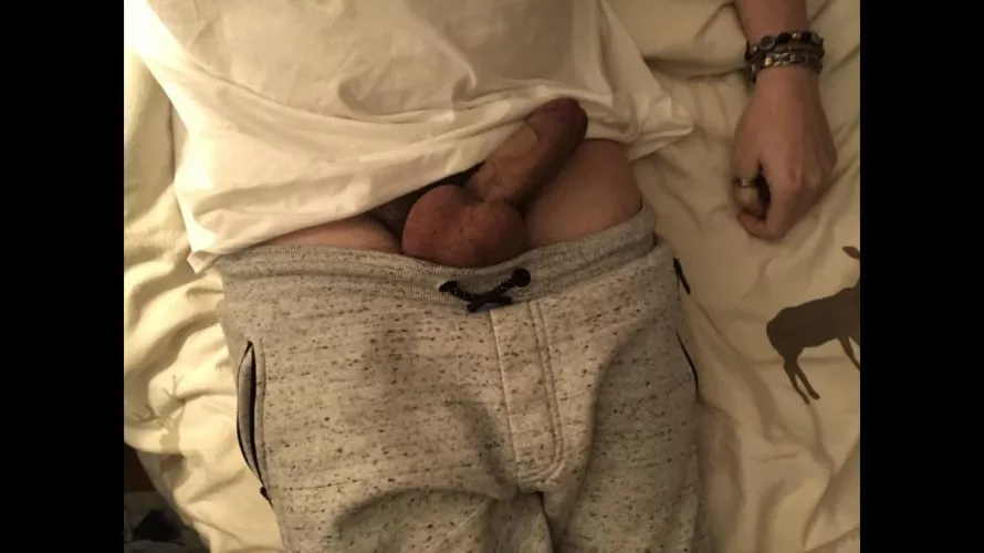 They’re big by TommyTee123