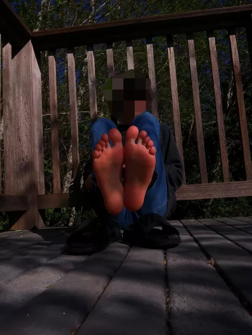 they're even softer than they look by No-Interest2586