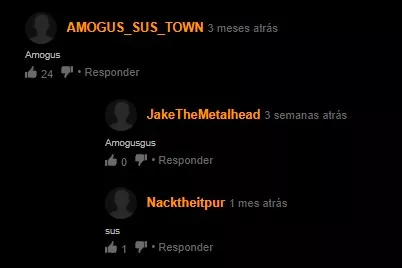 They're everywhere posted by Patatio-_-